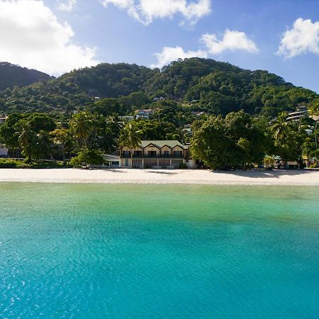 Clef Des Iles Hotel Beau Vallon  Exterior photo